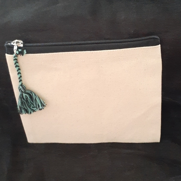 Cosmetic Bag - Picture 2 of 2